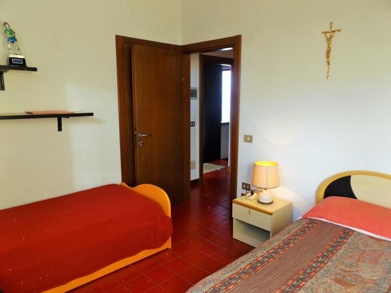 Villa Belvedere Albisano Torri Del Benaco Esterno foto