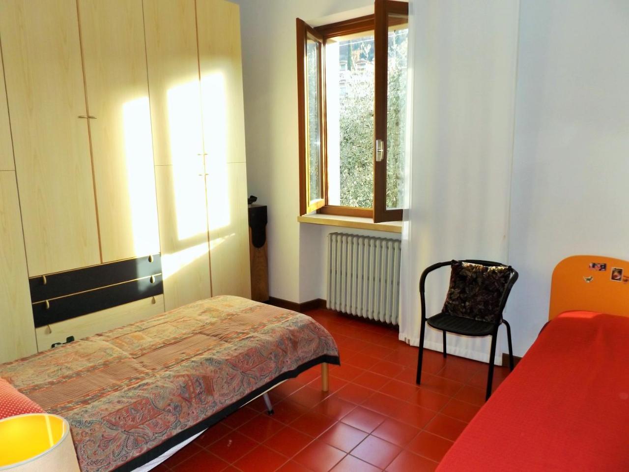 Villa Belvedere Albisano Torri Del Benaco Esterno foto